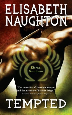 Tempted by Elisabeth Naughton Tempted by Elisabeth Naughton