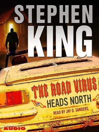 The Road Virus Heads North (REQ) - Stephen King