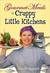 Gourmet Meals in Crappy Little Kitchens (ebook)