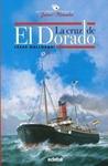 La cruz de El Dorado (Las asombrosas memorias de Jaime Mercader) La cruz de El Dorado (Las asombrosas memorias de Jaime Mercader)