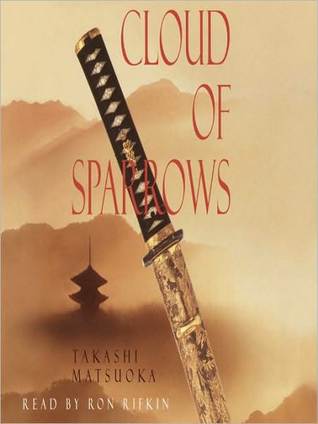 Cloud of Sparrows by Takashi Matsuoka