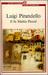Il fu Mattia Pascal  (Paperback)