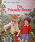 The Friendly Bunny (Origina...