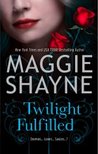 Twilight Fulfilled (Children of Twilight, #2)