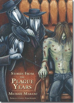 Stories from the Plague Years