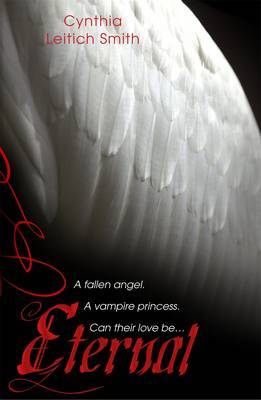 Eternal (Tantalize, #2)