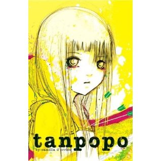 Tanpopo Volume 2 (Tanpopo, #2)