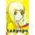Tanpopo Volume 2 (Tanpopo, #2)