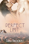 Perfect Limit (Sypricon Masters #2) Perfect Limit (Sypricon Masters #2)