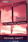 Oomph of Quicksilver/Freacnairc Mhearcair
