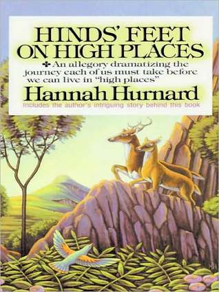 Hinds' Feet on High Places