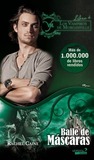Baile de máscaras (Los Vampiros de Morganville, #4)