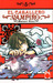 El caballero vampiro, Vol. 5 (Paperback)