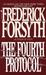 The Fourth Protocol (Paperback)
