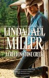 A Creed In Stone Creek (Creed Cowboys, #1)