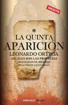 La Quinta Aparición by Leonardo Ortega