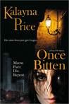 Once Bitten (Haven, #1)