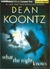 What the Night Knows (Audio CD)