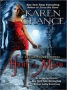 Hunt the Moon (Cassandra Palmer, #5)