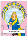 Jessamine Jessamine