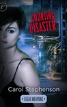 Courting Disaster (Courting, #2) Courting Disaster (Courting, #2)