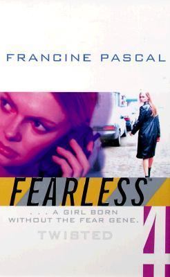 Twisted by Francine Pascal