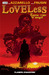 Loveless: Espeso como la sangre (Loveless #2)