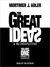 The Great Ideas: A Retrospective, Volume 1: Episodes 1-26
