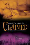 Claimed by Rebecca Zanetti Claimed by Rebecca Zanetti