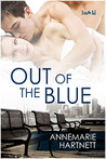 Out of the Blue