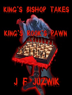 King's Bishop Takes King's Rook's Pawn