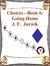 Going Home (Choices, #6)