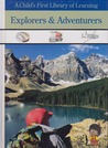 Explorers & Adventurers Explorers & Adventurers