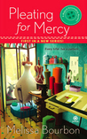 Pleating for Mercy by Melissa Bourbon Ramirez Pleating for Mercy by Melissa Bourbon Ramirez