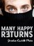 Many Happy Returns