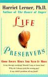 Life Preservers: Staying Afloat in Love and Life