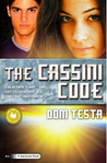 The Cassini Code (Galahad, #3) The Cassini Code (Galahad, #3)