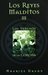 Los venenos de la Corona (Los Reyes Malditos, #3)