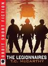 The Legionnaires The Legionnaires
