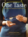 One Taste: Vegetarian Home Cooking From Around the World
