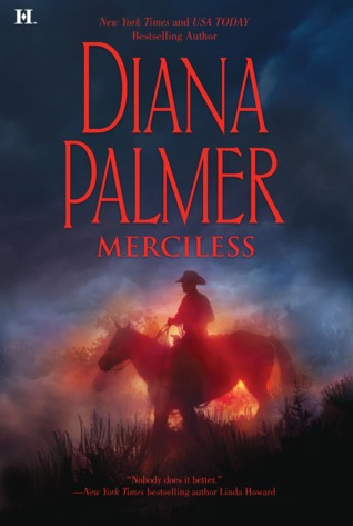 Merciless Diana Palmer