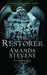The Restorer (Graveyard Queen #1)