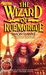 The Wizard of Rue Morgue (Wizard, #4)