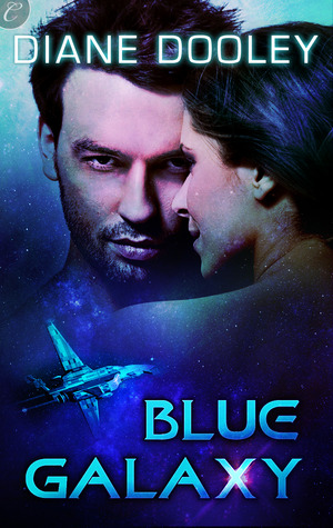 Blue Galaxy (Blue Universe # 1)