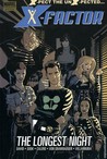X-Factor: The Longest Night