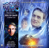 Doctor Who: Kiss of Death (Big Finish Audio Drama, #147)