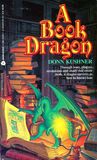 A Book Dragon