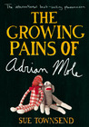The Growing Pains of Adrian Mole by Sue Townsend The Growing Pains of Adrian Mole by Sue Townsend