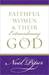 Faithful Women and Their Extraordinary God (ebook)