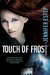Touch of Frost (Mythos Academy, #1)